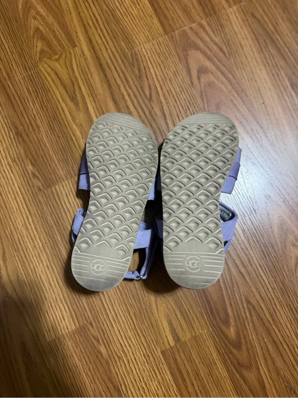 UGG closures kids